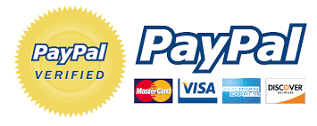 PayPal Verified